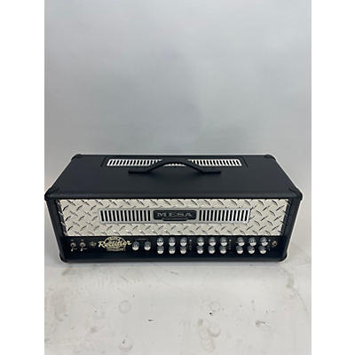 MESA/Boogie Used MESA/Boogie Triple Rectifier 150W Tube Guitar Amp Head