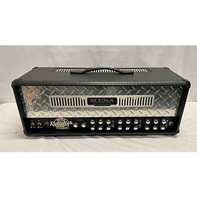 MESA/Boogie Used MESA/Boogie Triple Rectifier 150W Tube Guitar Amp Head