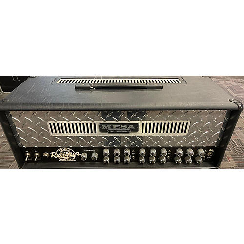 MESA/Boogie Used MESA/Boogie Triple Rectifier 150W Tube Guitar Amp Head