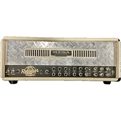 MESA/Boogie Used MESA/Boogie Triple Rectifier 150W Tube Guitar Amp Head