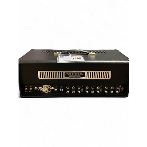 Used MESA/Boogie Triple Rectifier 150W Tube Guitar Amp Head