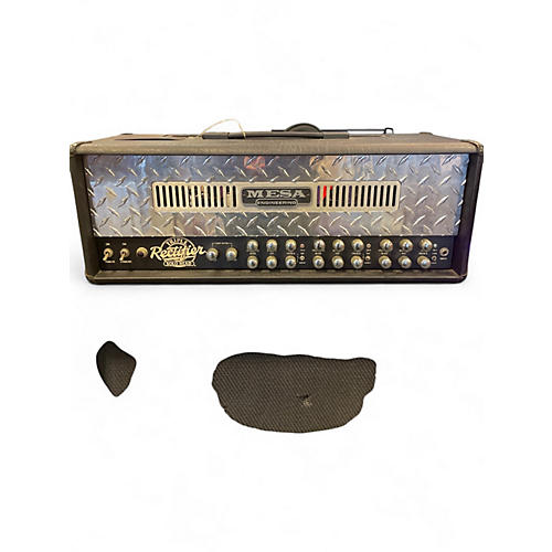 Used MESA/Boogie Triple Rectifier 150W Tube Guitar Amp Head