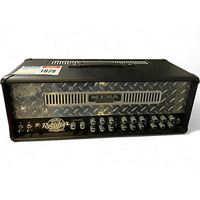 Used MESA/Boogie Triple Rectifier 150W Tube Guitar Amp Head