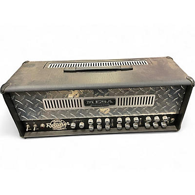Used MESA/Boogie Triple Rectifier 150W Tube Guitar Amp Head