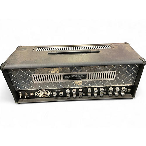 Used MESA/Boogie Triple Rectifier 150W Tube Guitar Amp Head