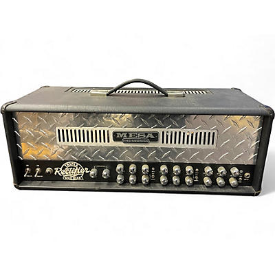 Used MESA/Boogie Triple Rectifier 150W Tube Guitar Amp Head