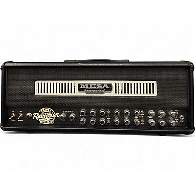 Used MESA/Boogie Triple Rectifier 150W Tube Guitar Amp Head
