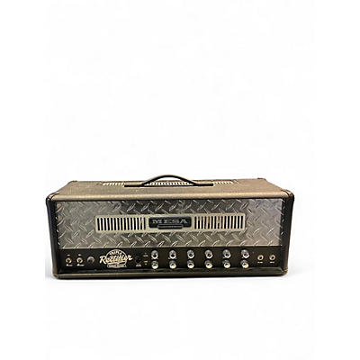 Used MESA/Boogie Triple Rectifier 150W Tube Guitar Amp Head