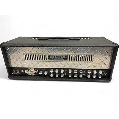 Used MESA/Boogie Triple Rectifier 150W Tube Guitar Amp Head