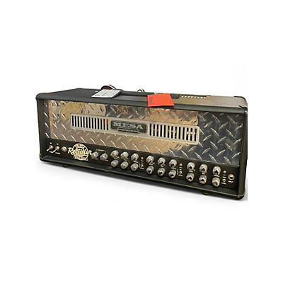 Used MESA/Boogie Triple Rectifier 150W Tube Guitar Amp Head
