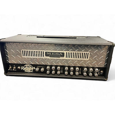 Used MESA/Boogie Triple Rectifier 150W Tube Guitar Amp Head