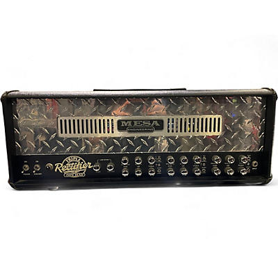 Used MESA/Boogie Triple Rectifier 150W Tube Guitar Amp Head