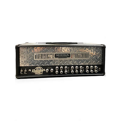 Used MESA/Boogie Triple Rectifier 150W Tube Guitar Amp Head
