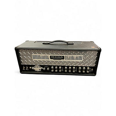 Used MESA/Boogie Triple Rectifier 150W Tube Guitar Amp Head