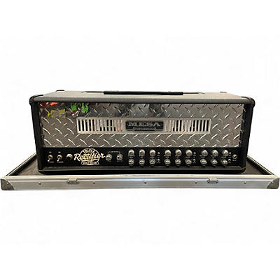 Used MESA/Boogie Triple Rectifier 150W Tube Guitar Amp Head