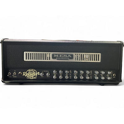 Used MESA/Boogie Triple Rectifier 150W Tube Guitar Amp Head