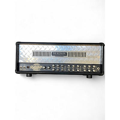 Used MESA/Boogie Triple Rectifier 150W Tube Guitar Amp Head