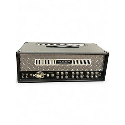 Used MESA/Boogie Triple Rectifier 150W Tube Guitar Amp Head