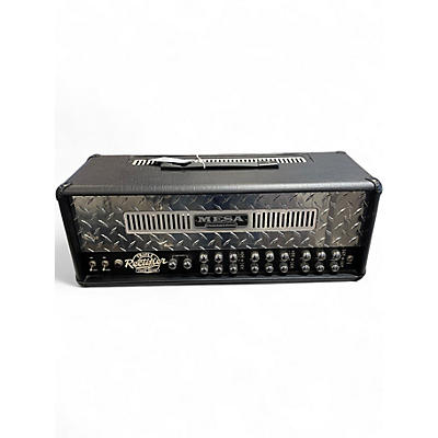 Used MESA/Boogie Triple Rectifier 150W Tube Guitar Amp Head