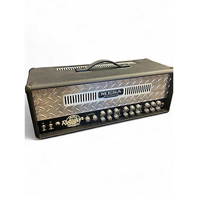 Used MESA/Boogie Triple Rectifier 150W Tube Guitar Amp Head