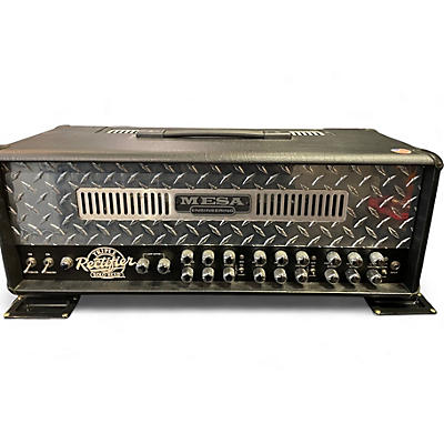 Used MESA/Boogie Triple Rectifier 150W Tube Guitar Amp Head