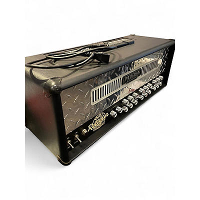 Used MESA/Boogie Triple Rectifier 150W Tube Guitar Amp Head