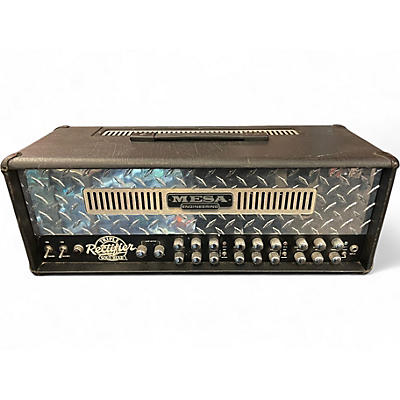 Used MESA/Boogie Triple Rectifier 150W Tube Guitar Amp Head