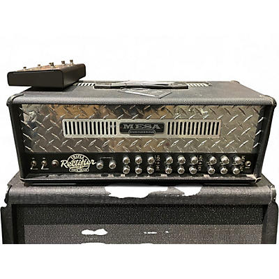 Used MESA/Boogie Triple Rectifier 150W Tube Guitar Amp Head