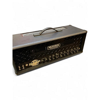 Used MESA/Boogie Triple Rectifier 150W Tube Guitar Amp Head