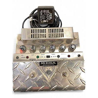 Used MESA/Boogie V-TWIN Guitar Preamp