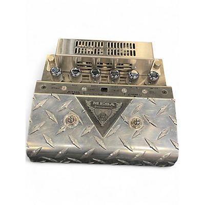 Used MESA/Boogie V TWIN PREAMP Effect Pedal