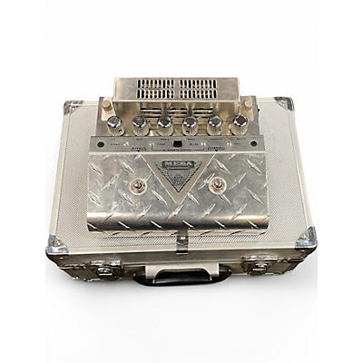 Used MESA/Boogie V-Twin Guitar Preamp