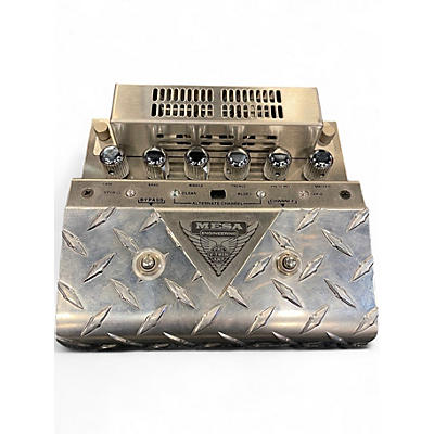 Used MESA/Boogie V-Twin Pre Amp Guitar Preamp