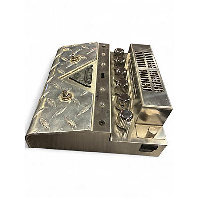 Used MESA/Boogie V-Twin Tube Guitar Amp Head