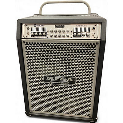 Used MESA/Boogie VENTURE Bass Combo Amp