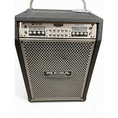 Used MESA/Boogie VENTURE MPULSE Bass Combo Amp