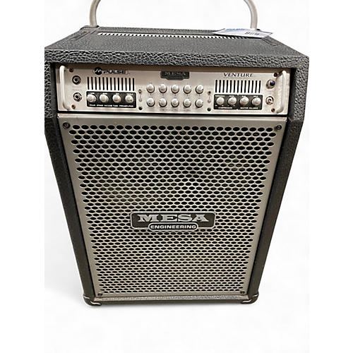 Used MESA/Boogie VENTURE MPULSE Bass Combo Amp