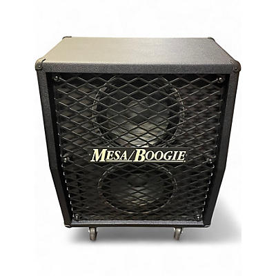 Used MESA/Boogie VINTAGE SPLIT 2X12 Guitar Cabinet