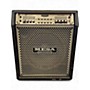 Used MESA/Boogie Venture 1x15 Tube Bass Combo Amp