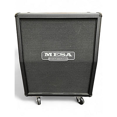 Used MESA/Boogie Vertical/Slant Rectifier 2x12" 120W Guitar Cabinet