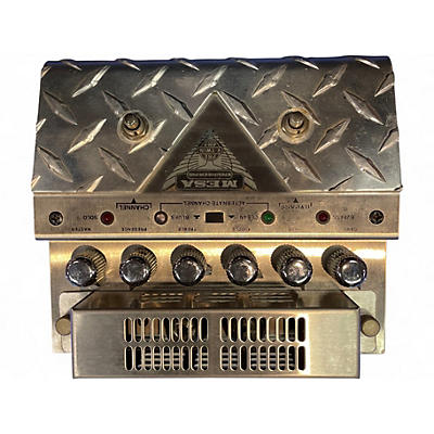 Used MESA/Boogie Vintage Pre V-Twin Amp Pedal