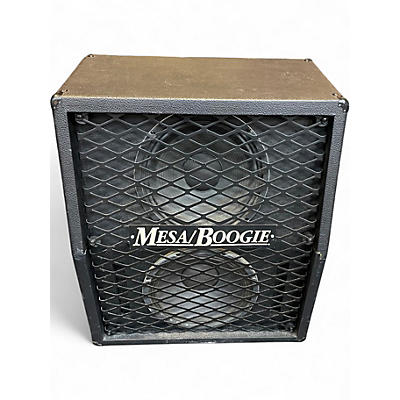 Used MESA/Boogie Vintage Split Back 2x12 Guitar Cabinet
