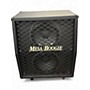 Used MESA/Boogie Vintage Split Back 2x12 Guitar Cabinet