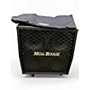 Used MESA/Boogie  Vintage Split Back 4x12 Guitar Cabinet