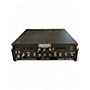 Used MESA/Boogie WD800 Bass Amp Head