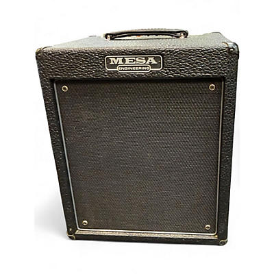 Used MESA/Boogie Walkabout 1x12 300W Tube Bass Combo Amp