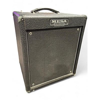 Used MESA/Boogie Walkabout 1x12 300W Tube Bass Combo Amp