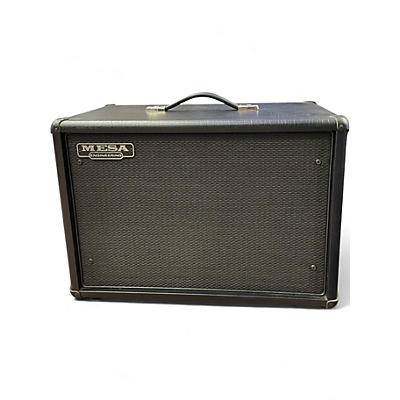 Used MESA/Boogie Wide body 1x12 90w Guitar Cabinet