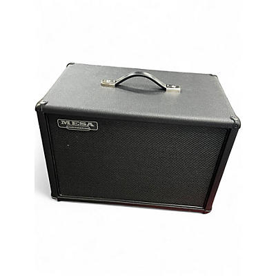 Used MESA/Boogie Widebody 1x12 60W Guitar Cabinet