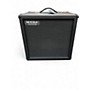 Used MESA/Boogie Widebody 1x12 90W Guitar Cabinet